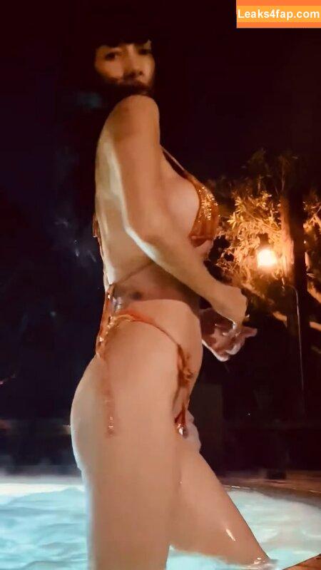 Bai Ling / iambailing leaked photo photo #1482