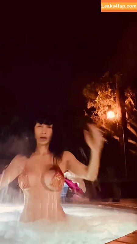 Bai Ling / iambailing leaked photo photo #1484