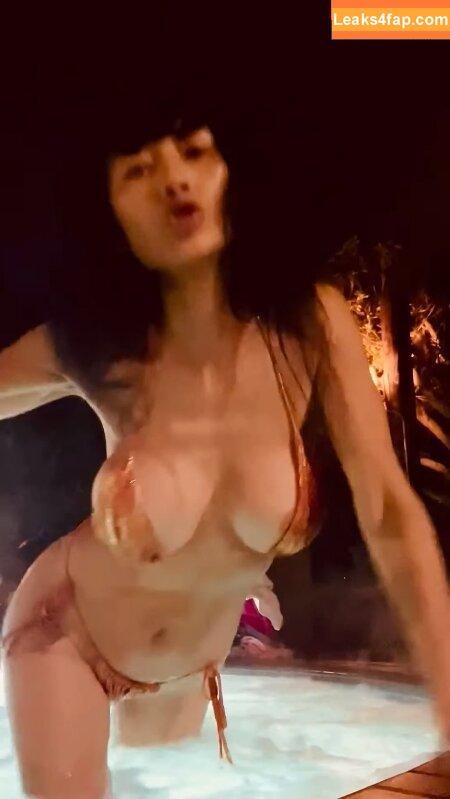 Bai Ling / iambailing слитое фото фото #1486