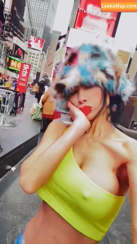 Bai Ling / iambailing слитое фото фото #1488