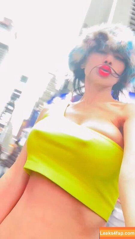 Bai Ling / iambailing слитое фото фото #1489