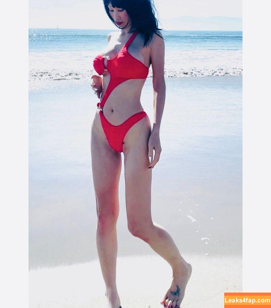 Bai Ling / iambailing leaked photo photo #1508
