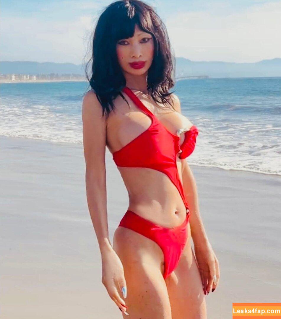 Bai Ling / iambailing leaked photo photo #1509