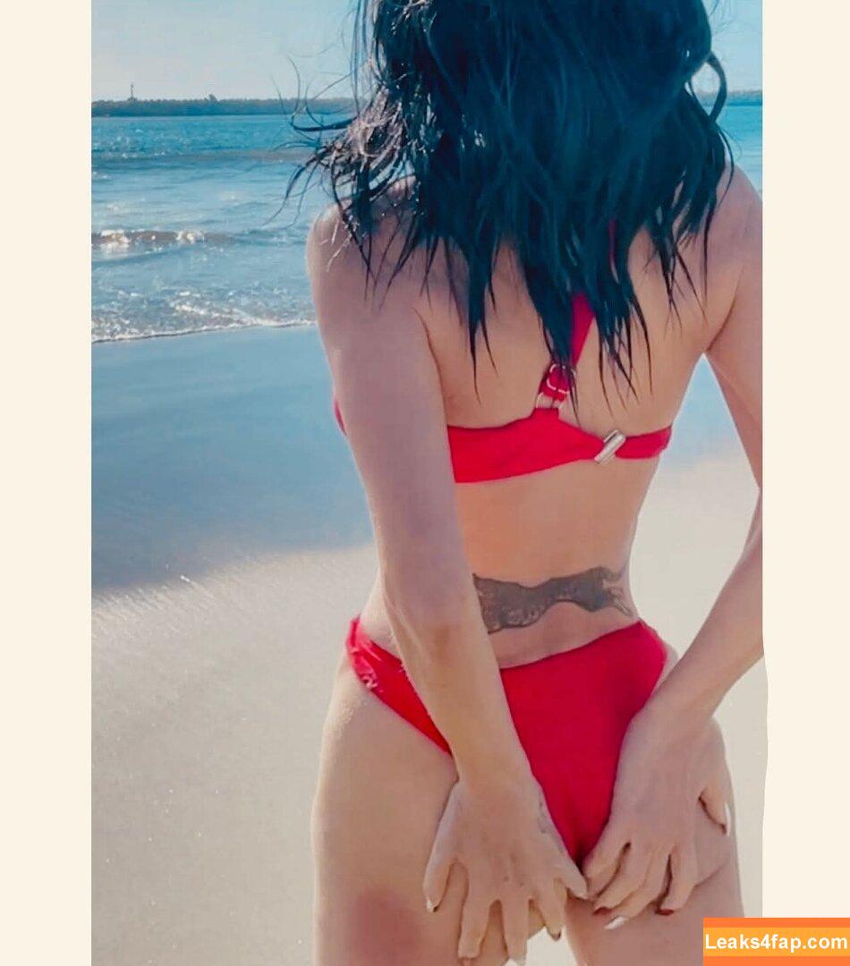 Bai Ling / iambailing leaked photo photo #1510