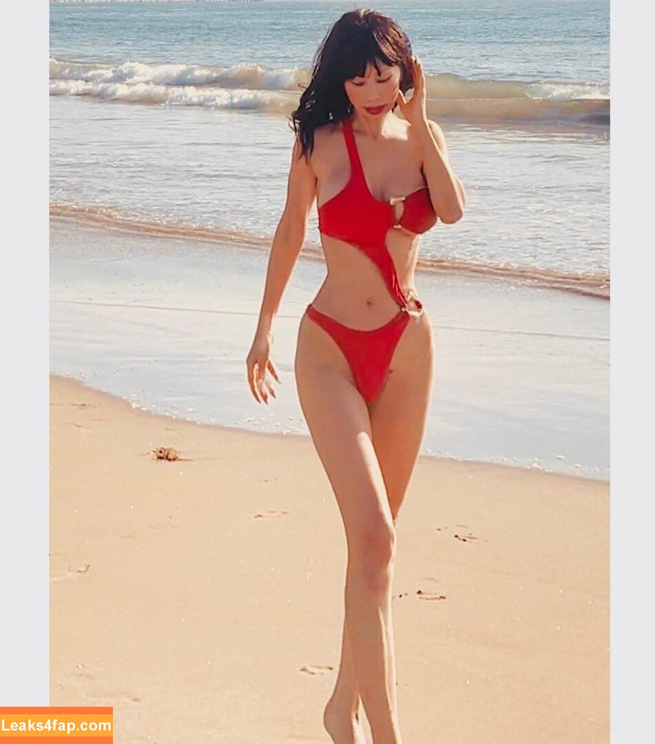 Bai Ling / iambailing leaked photo photo #1514