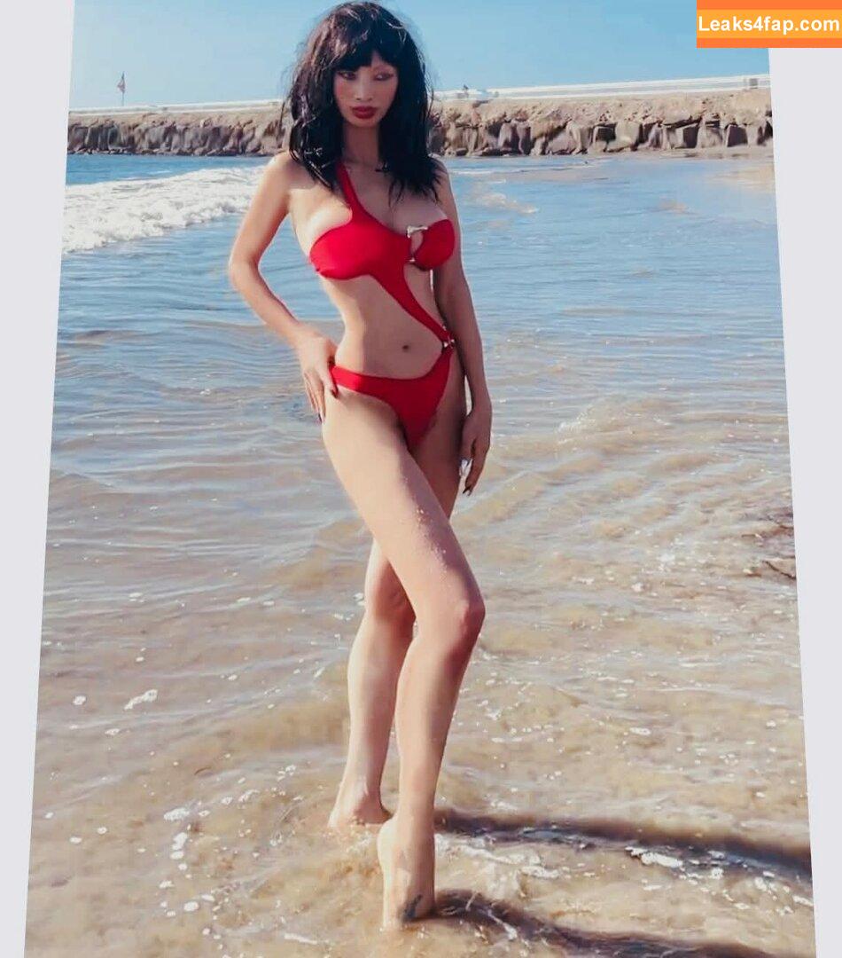 Bai Ling / iambailing leaked photo photo #1518