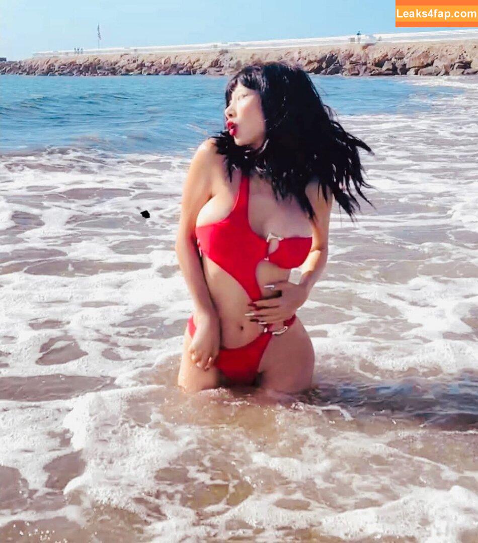 Bai Ling / iambailing leaked photo photo #1520