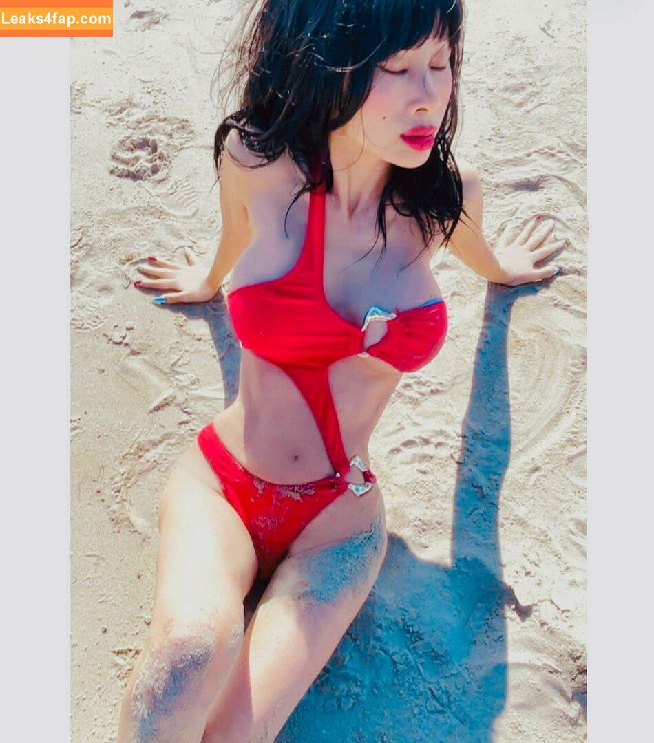 Bai Ling / iambailing leaked photo photo #1521