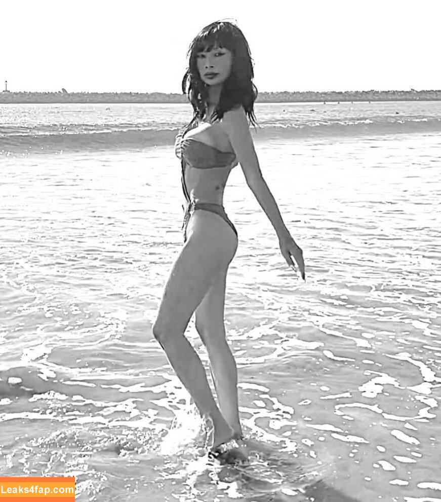 Bai Ling / iambailing leaked photo photo #1522