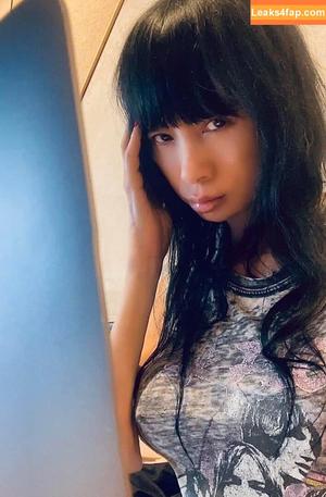 Bai Ling photo #1156