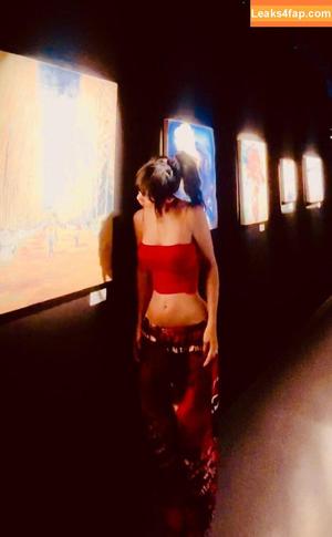 Bai Ling фото #1216