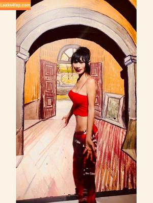 Bai Ling фото #1220