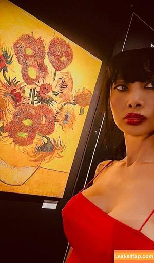 Bai Ling фото #1222