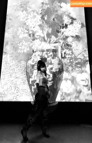 Bai Ling фото #1224