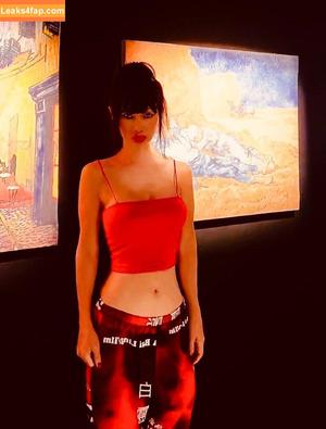 Bai Ling фото #1225