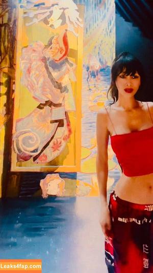 Bai Ling фото #1227