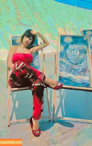 Bai Ling фото #1228