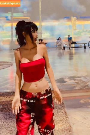 Bai Ling фото #1229