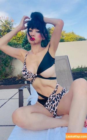 Bai Ling фото #1236