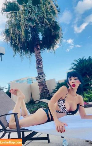 Bai Ling фото #1238