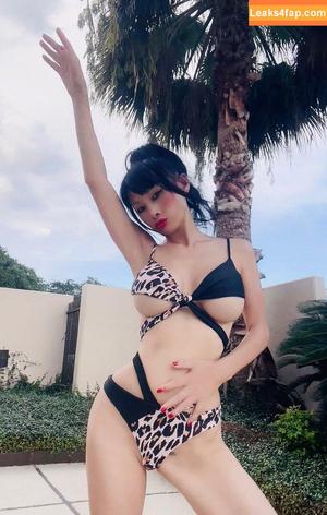 Bai Ling фото #1239