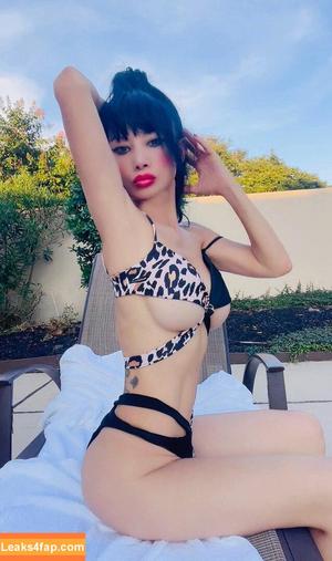 Bai Ling фото #1240