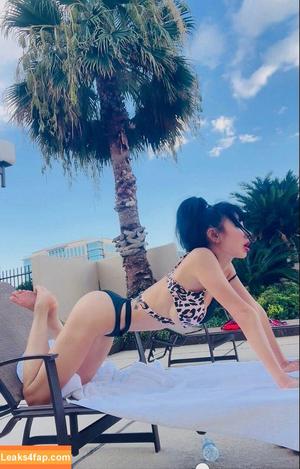 Bai Ling фото #1242