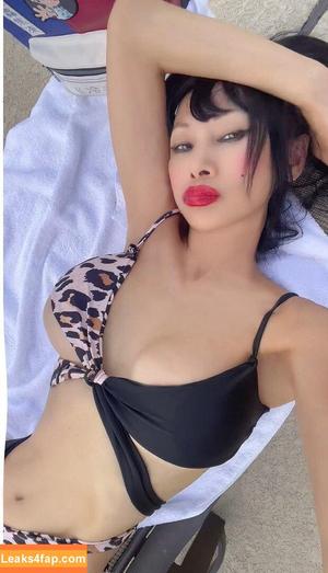 Bai Ling фото #1243