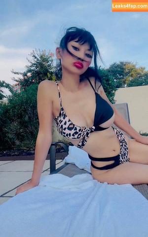 Bai Ling фото #1246