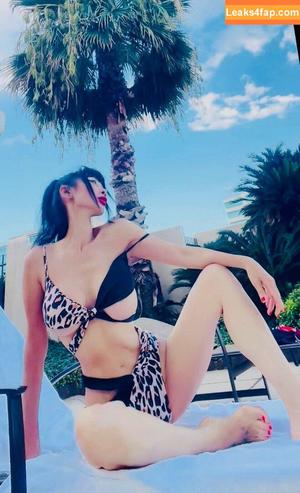 Bai Ling фото #1247