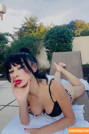 Bai Ling фото #1249