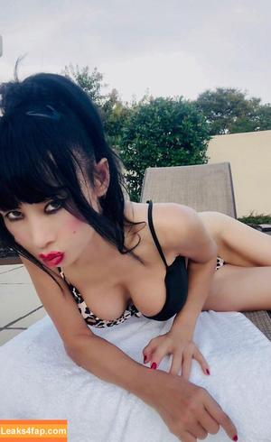 Bai Ling фото #1253