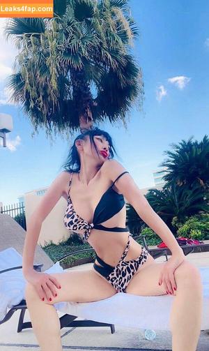 Bai Ling фото #1254