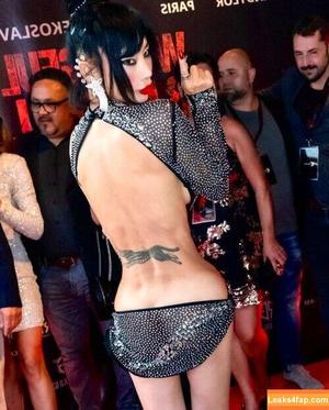Bai Ling фото #1291