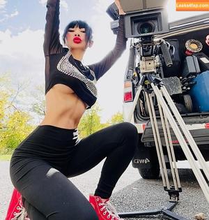 Bai Ling photo #1333