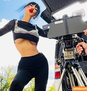 Bai Ling photo #1334