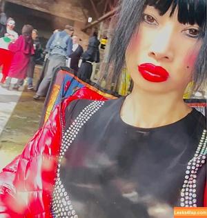 Bai Ling photo #1338