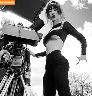 Bai Ling photo #1339