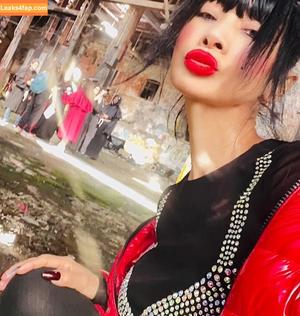 Bai Ling photo #1340