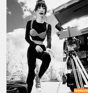 Bai Ling photo #1341