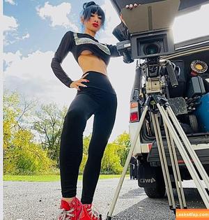Bai Ling photo #1343