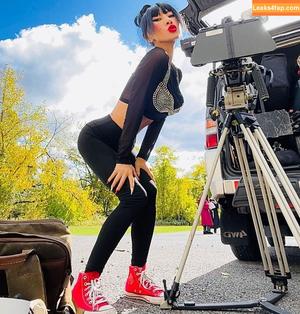 Bai Ling photo #1344