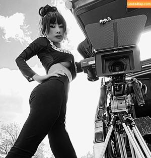 Bai Ling photo #1345