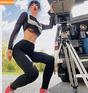 Bai Ling photo #1346