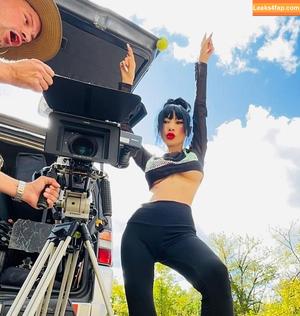 Bai Ling photo #1347