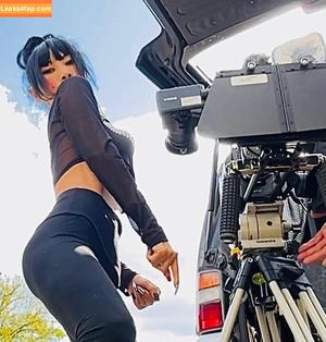 Bai Ling photo #1348