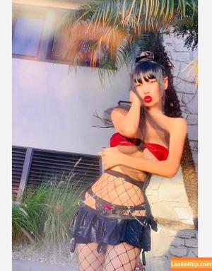 Bai Ling photo #1358