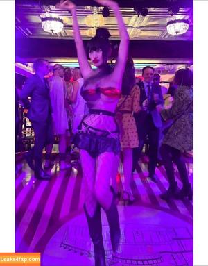 Bai Ling photo #1360