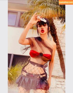 Bai Ling photo #1362