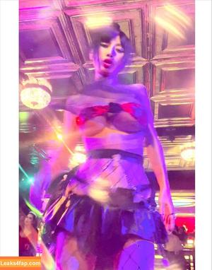 Bai Ling photo #1365